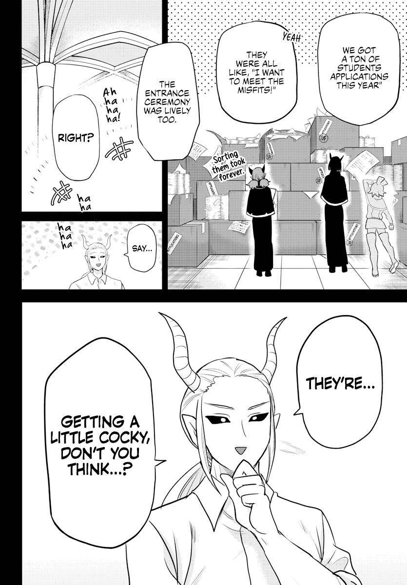 Welcome to Demon School! Iruma-kun, Chapter 226 image 14